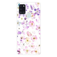 iSaprio Wildflowers pro Samsung Galaxy A21s