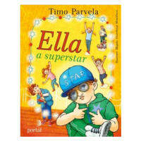 Ella a superstar - Timo Parvella