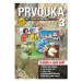 Prvouka pro 3. ročník ZŠ - učebnice