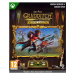 Harry Potter: Quidditch Champions Deluxe Edition (XONE/XSX)