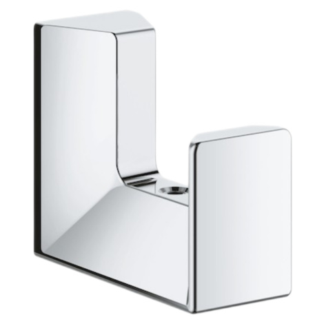 Grohe Selection Cube háček chrom G40782000