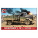 Classic Kit military A1380 - Britská armáda WWII 30-cwt 4x2 GS Truck (1:35)