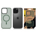 Tactical MagForce Hyperstealth Kryt pro iPhone 16 Pro Max Forest Green