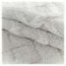 Ayyildiz koberce Kusový koberec Pisa 4708 Cream kruh - 120x120 (průměr) kruh cm