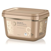 SCHWARZKOPF Professional BlondMe Premium Lift Bleach 9+ 450 g