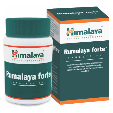 Himalaya Herbals Rumalaya Forte 60 tablet