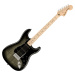 Fender Squier Affinity Series Stratocaster FMT Black Burst Elektrická kytara