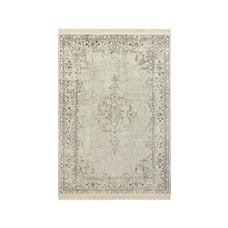 Kusový koberec Naveh 104382 Cream 95 × 140 cm