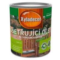 AKZO NOBEL Xyladecor Ošetřující olej 2,5 l Mahagon