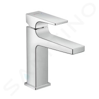 HANSGROHE Metropol Umyvadlová baterie s výpustí, chrom 32506000