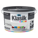 Malba interiérová HET Klasik Color šedý platinový, 4 kg