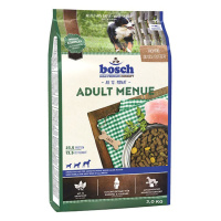 Bosch Adult Menü 2x15kg