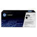 HP LaserJet 1160/1320/3390/3392 Black Cartridge Černá