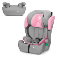 KINDERKRAFT Autosedačka Comfort up i-size (76-150 cm) pink