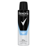 Rexona Men Cobalt Dry Antiperspirant sprej 150 ml