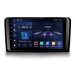 Hizpo 2GB Autorádio pro Mercedes Benz M-Class W164 GL-Class X164 ML GL Android GPS Navigace