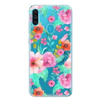 iSaprio Flower Pattern 01 pro Samsung Galaxy M11