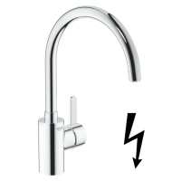 GROHE Eurosmart Cosmopolitan Dřezová baterie, chrom 31180000