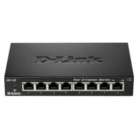 D-Link DES-108/E