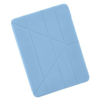 Pipetto Origimi No1 Original Case Light Blue iPad 10.9