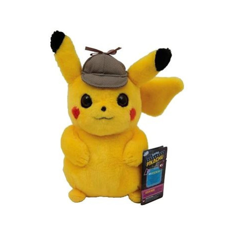 Pokémon detective Gund