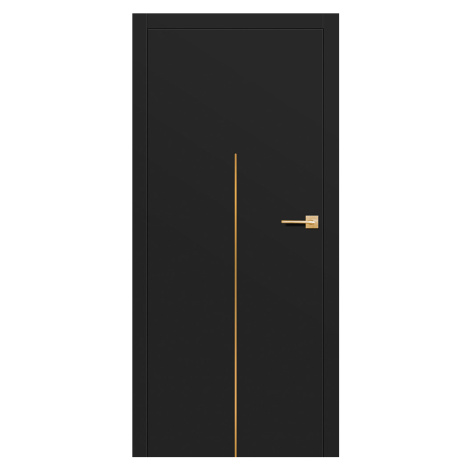 ALTAMURA INTERSIE LUX 413 - BROUŠENÉ ZLATO ERKADO