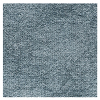 ITC Metrážový koberec Velvet Rock 6974 - Kruh s obšitím cm