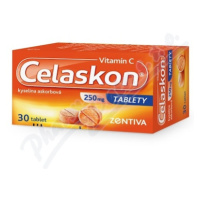 Celaskon 250mg tbl.nob.30