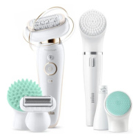 BRAUN Silk-épil 9 Flex 9-300 Beauty set dámský epilátor