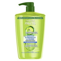 GARNIER Fructis Strength & Shine Strengthening Shampoo 1000 ml