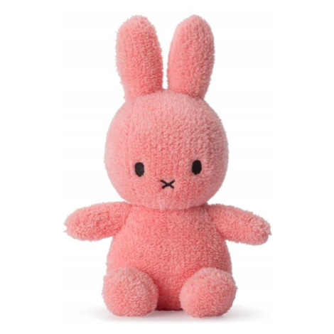 Miffy mazlíček Králíček 23 cm plyš Pink