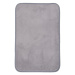 Koupelnový kobereček Microfiber Bathmat L.GREY