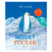 Modrý tučňák - Petr Horáček