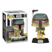 Funko POP! Boba Fett Star Wars Glows in the dark