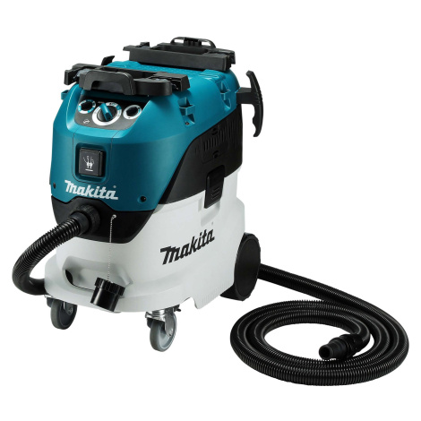 MAKITA Univerzální vysavač VC4210MX 42l, 1200W, třída M