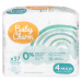 Baby Charm Super Dry Flex vel. 4 Maxi, 7 – 14 kg, 37 ks