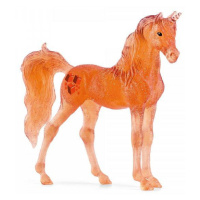 Schleich Sběratelský jednorožec Caramel