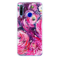 iSaprio Pink Bouquet pro Honor 20 Lite