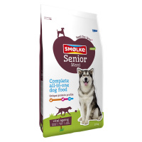 Smølke Dog Senior Maxi Vital Ageing -12 kg