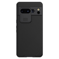 Nillkin CamShield Pro pouzdro na fotoaparát pro Google Pixel 8 Pro - černé