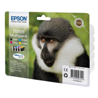 EPSON T0895 (C13T08954010) - originální