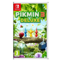 Pikmin 3 Deluxe - Nintendo Switch