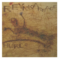 Hukl: Reynkarnace - CD