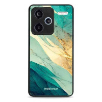 Mobiwear Glossy lesklý pro Xiaomi Redmi Note 13 Pro Plus 5G - G024G