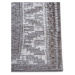 Hanse Home Collection koberce Kusový koberec Catania 105897 Curan Grey - 160x235 cm