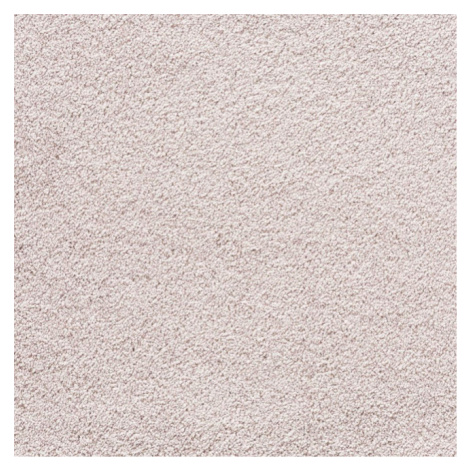 Metrážový koberec FAYE růžový