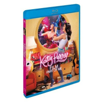 Katy Perry: Part of Me - Blu-ray