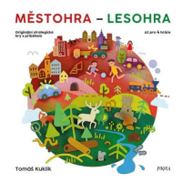 Městohra - Lesohra