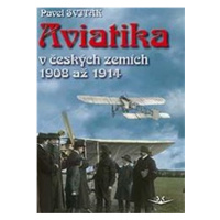 Aviatika - Pavel Sviták