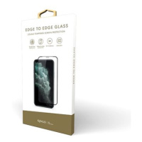 Epico Edge to Edge Glass IM iPhone 6/6s/7/8/SE (2020)/SE (2022) - černá